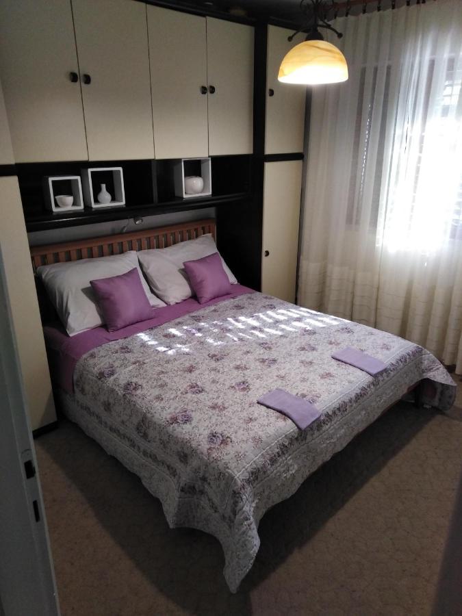 Apartman Mimi Klenovica Exterior photo