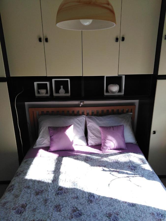Apartman Mimi Klenovica Exterior photo