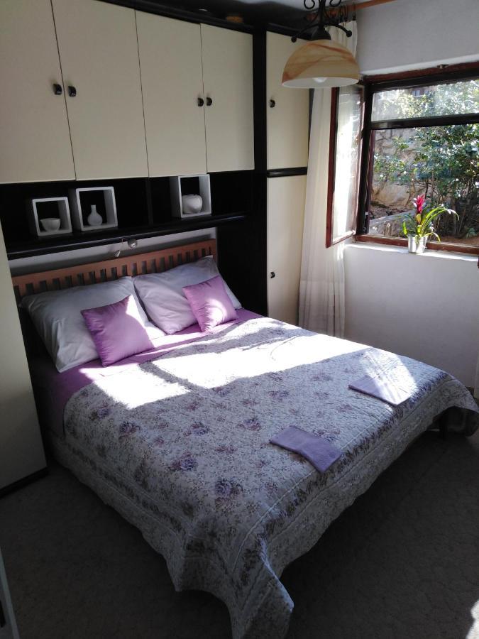 Apartman Mimi Klenovica Exterior photo