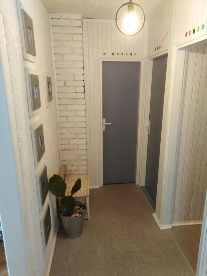Apartman Mimi Klenovica Exterior photo